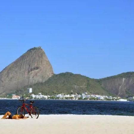 Couto Lauredo Ap Apartamento Rio de Janeiro Exterior foto