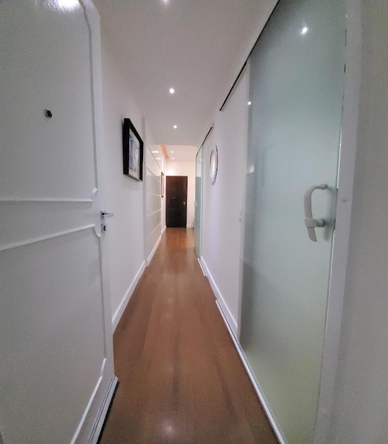 Couto Lauredo Ap Apartamento Rio de Janeiro Exterior foto