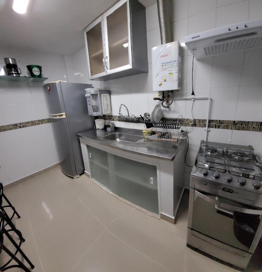 Couto Lauredo Ap Apartamento Rio de Janeiro Exterior foto