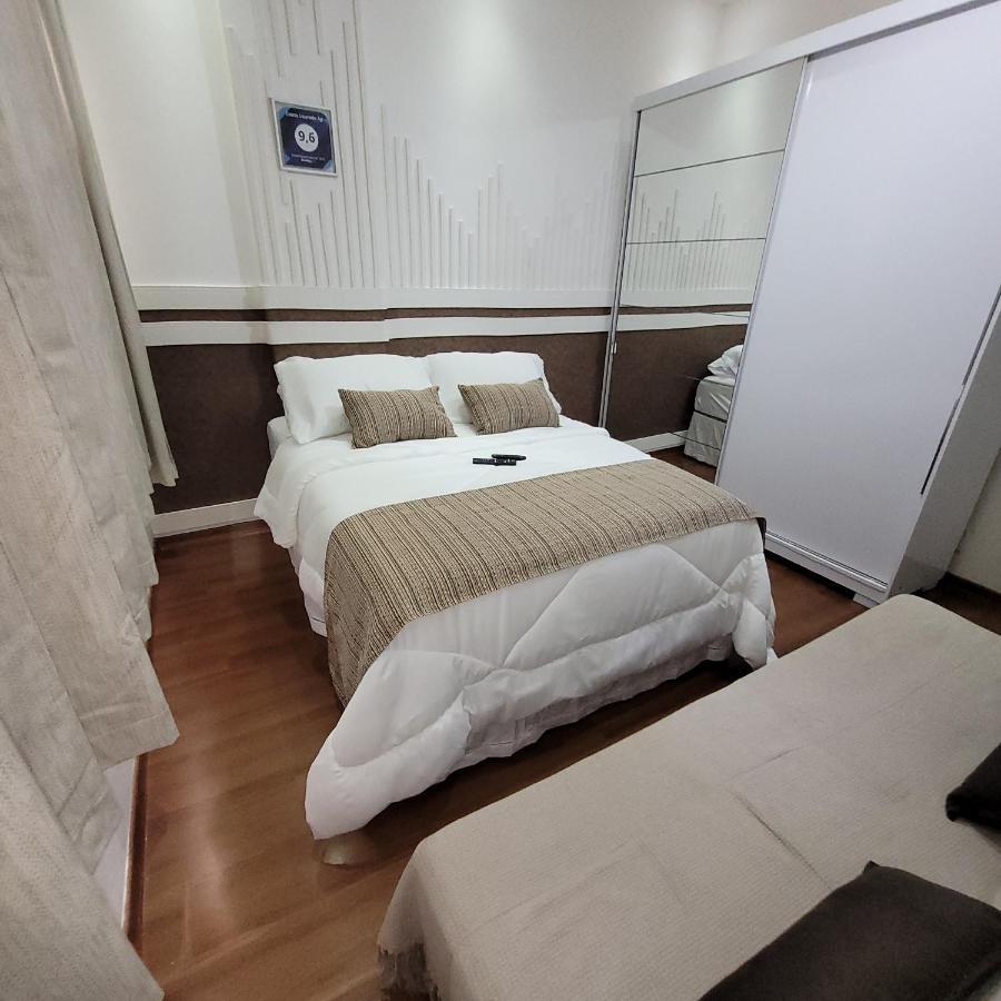 Couto Lauredo Ap Apartamento Rio de Janeiro Exterior foto