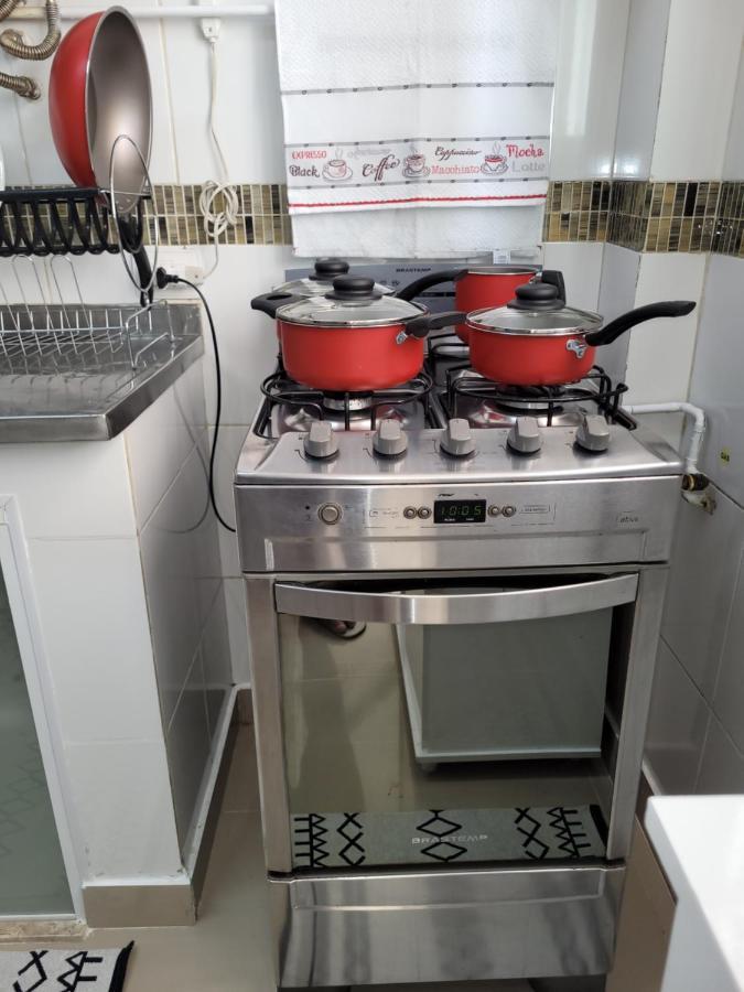 Couto Lauredo Ap Apartamento Rio de Janeiro Exterior foto