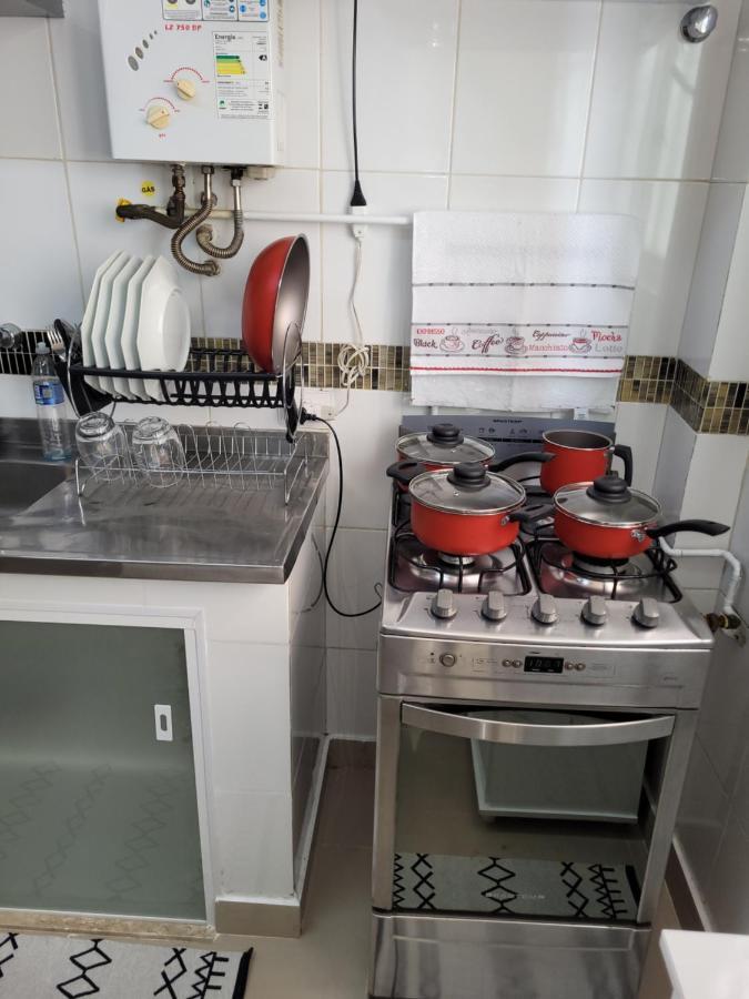 Couto Lauredo Ap Apartamento Rio de Janeiro Exterior foto