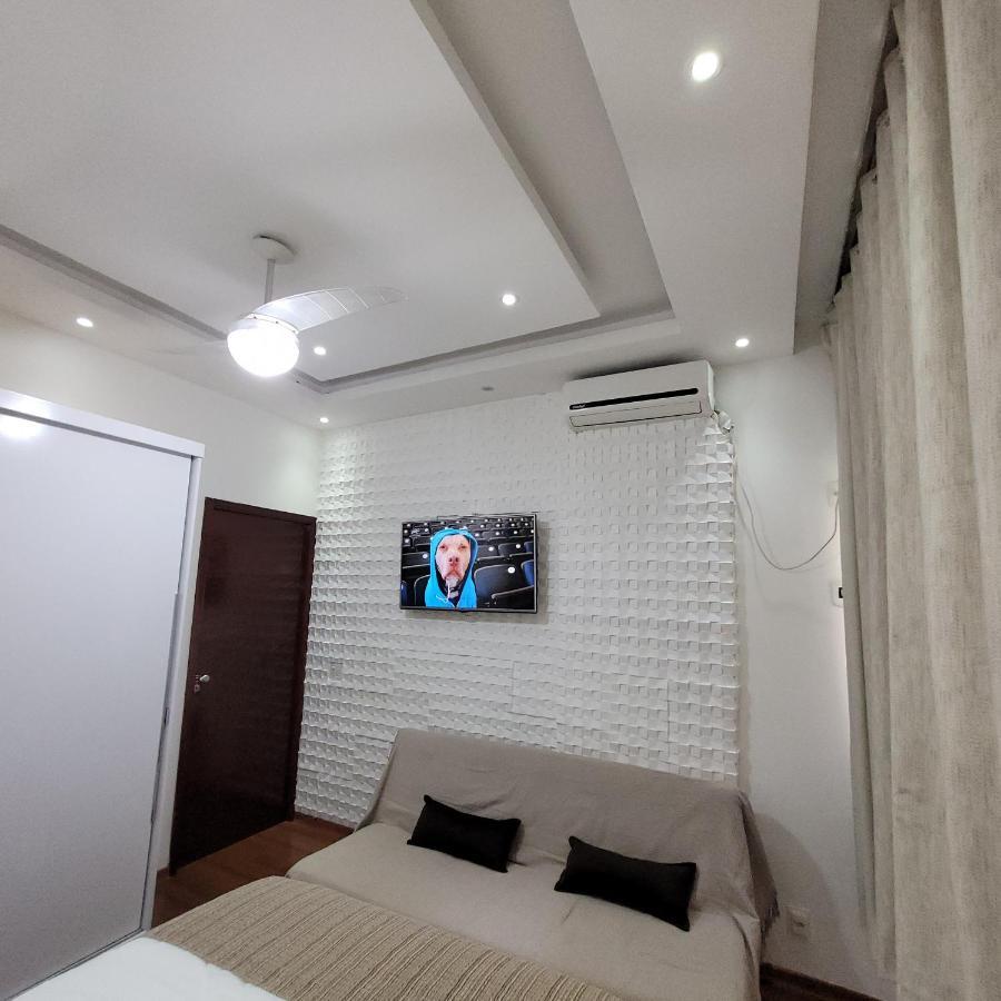 Couto Lauredo Ap Apartamento Rio de Janeiro Exterior foto