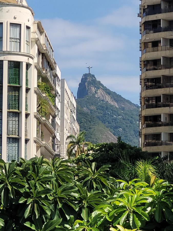 Couto Lauredo Ap Apartamento Rio de Janeiro Exterior foto