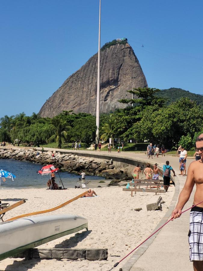 Couto Lauredo Ap Apartamento Rio de Janeiro Exterior foto