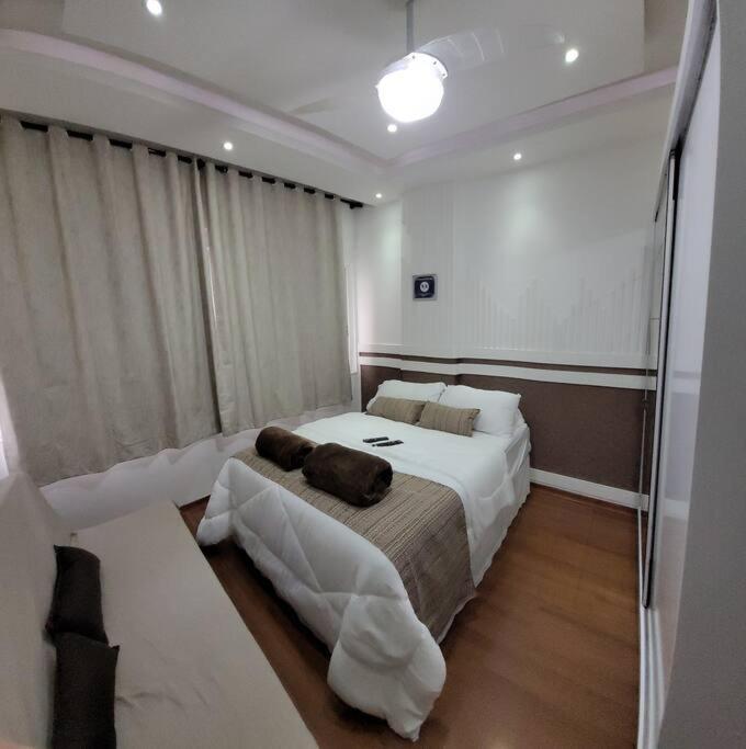 Couto Lauredo Ap Apartamento Rio de Janeiro Exterior foto