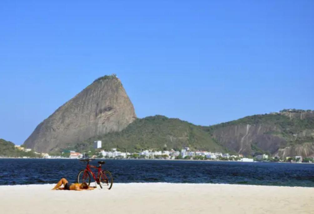 Couto Lauredo Ap Apartamento Rio de Janeiro Exterior foto