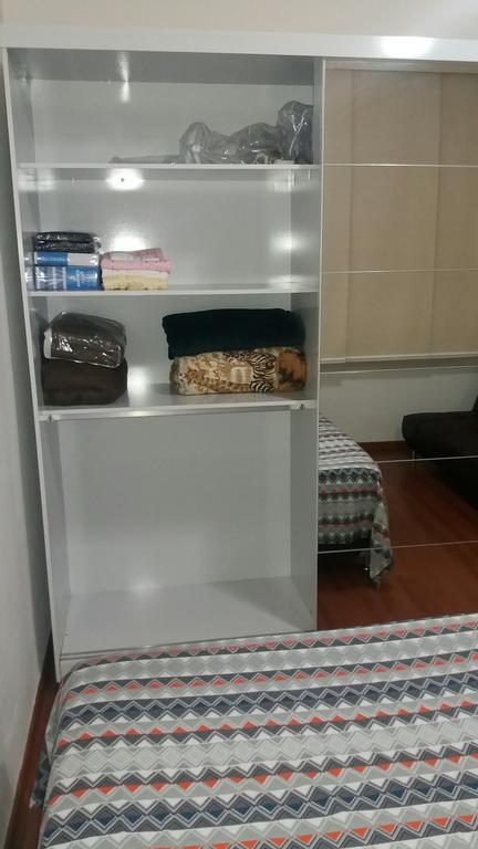 Couto Lauredo Ap Apartamento Rio de Janeiro Quarto foto