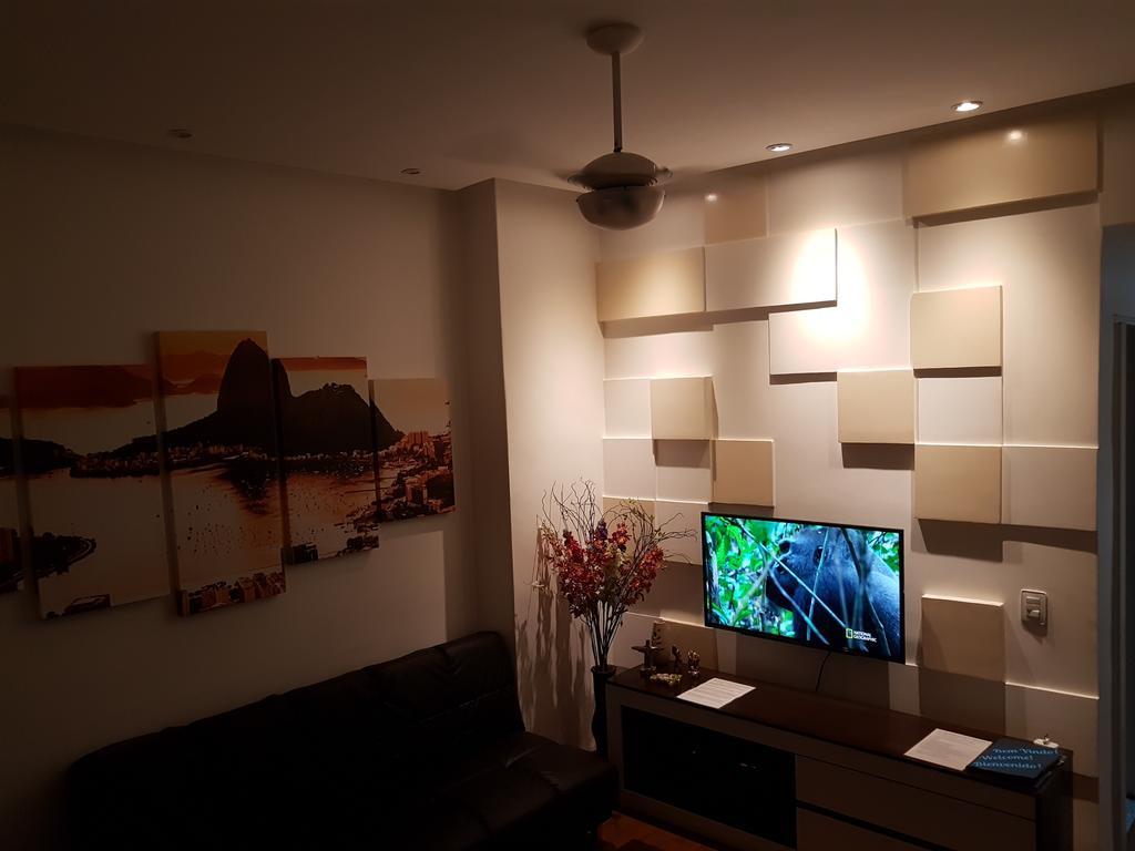 Couto Lauredo Ap Apartamento Rio de Janeiro Exterior foto