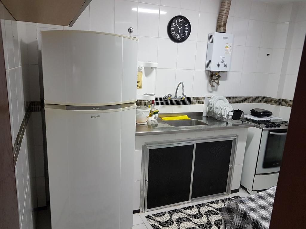 Couto Lauredo Ap Apartamento Rio de Janeiro Exterior foto