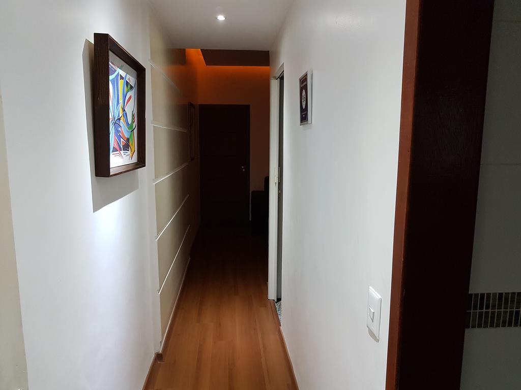 Couto Lauredo Ap Apartamento Rio de Janeiro Exterior foto