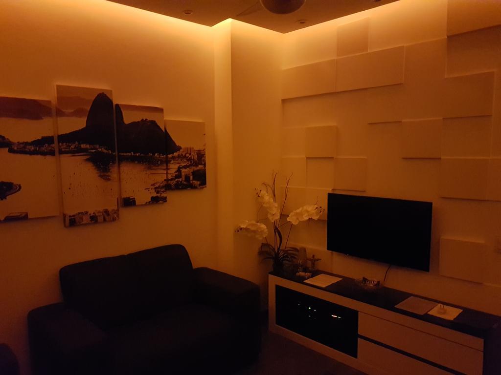 Couto Lauredo Ap Apartamento Rio de Janeiro Exterior foto