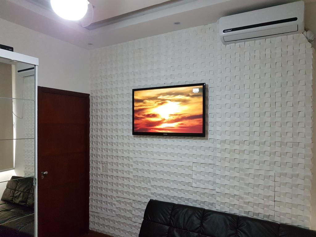 Couto Lauredo Ap Apartamento Rio de Janeiro Exterior foto
